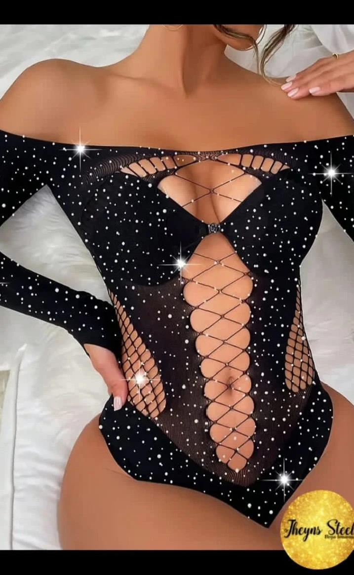 BODY (BRILLO ✨