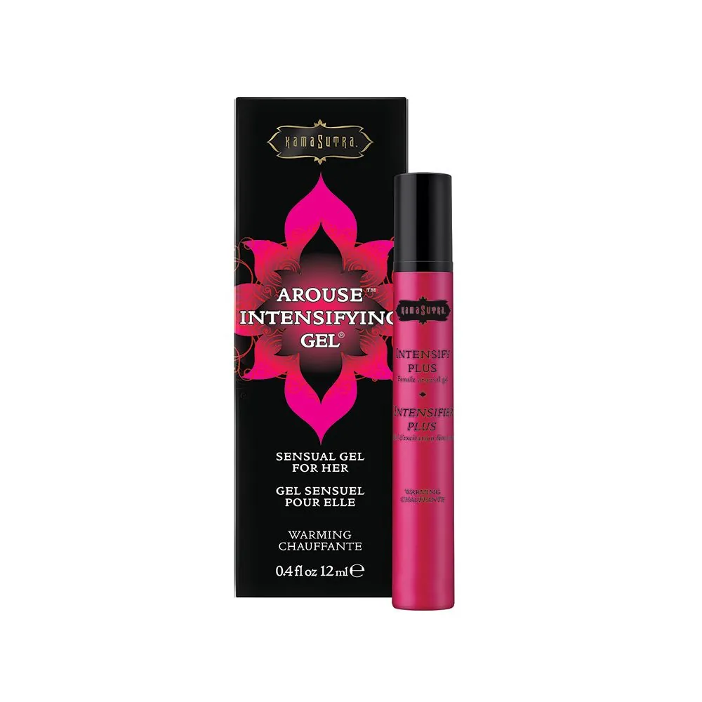 Kamasutra Arouse Intensifying Gel