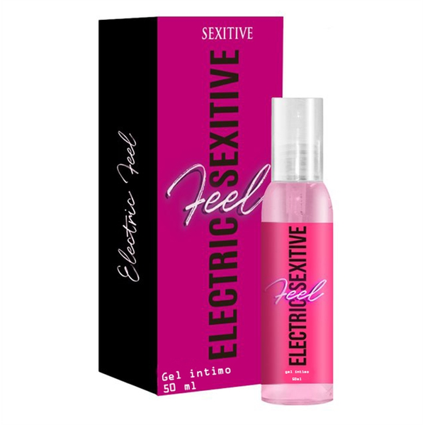 Estimulante Femenino