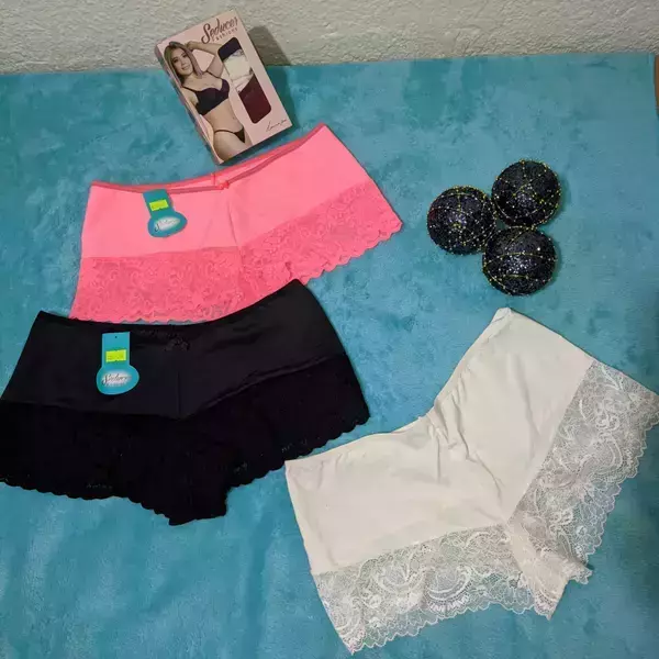 Panty