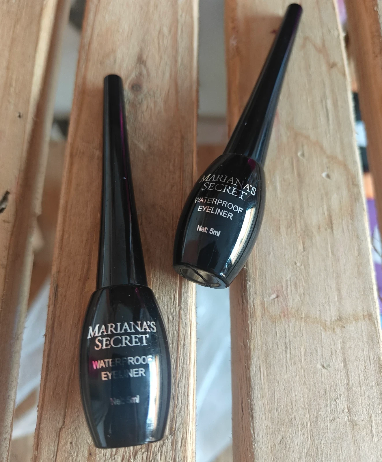 Delineador Mariana's Secret