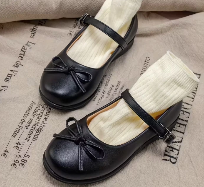 Zapato Formal Para Niña 2