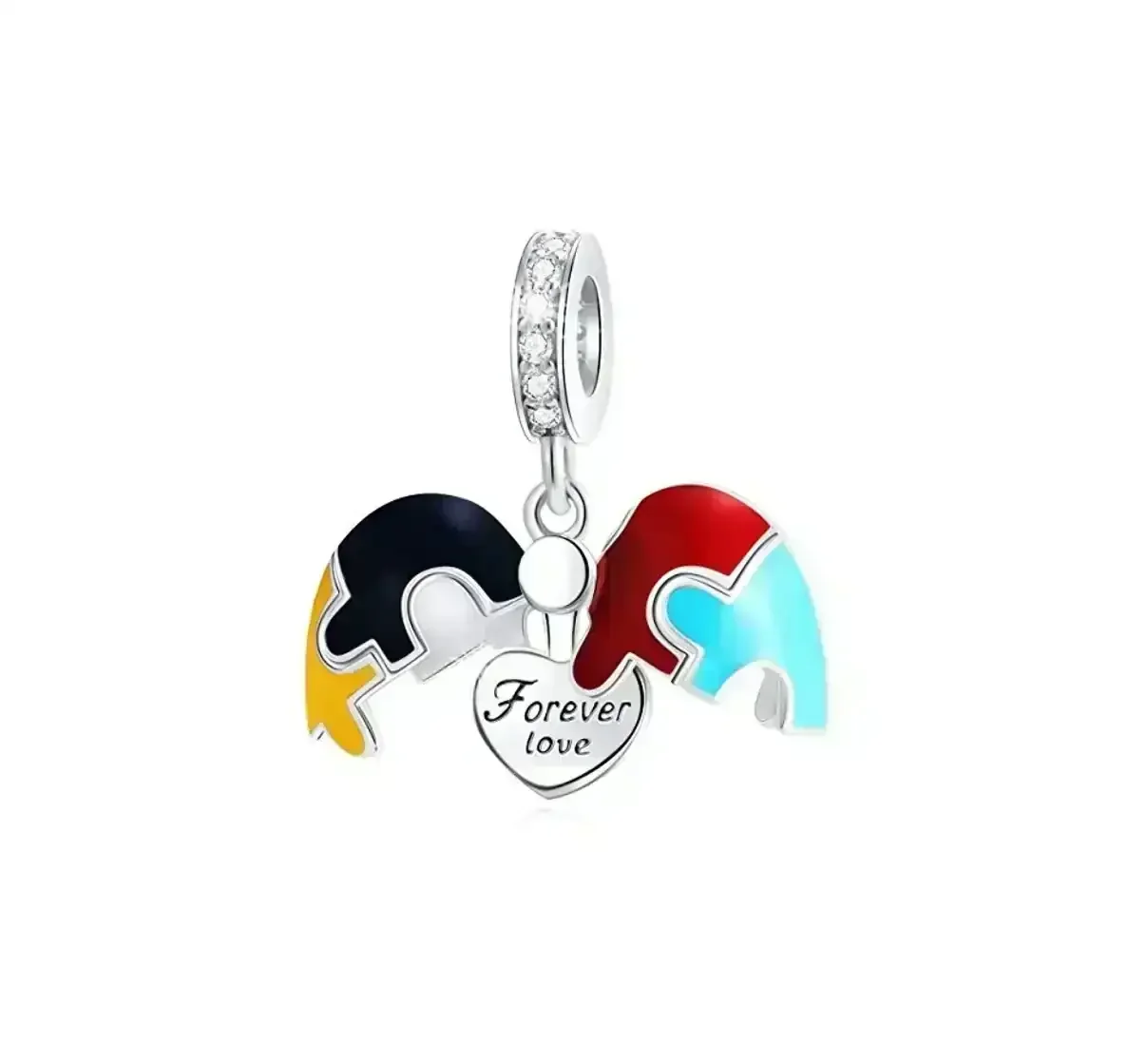 Charm Amor por Siempre  2