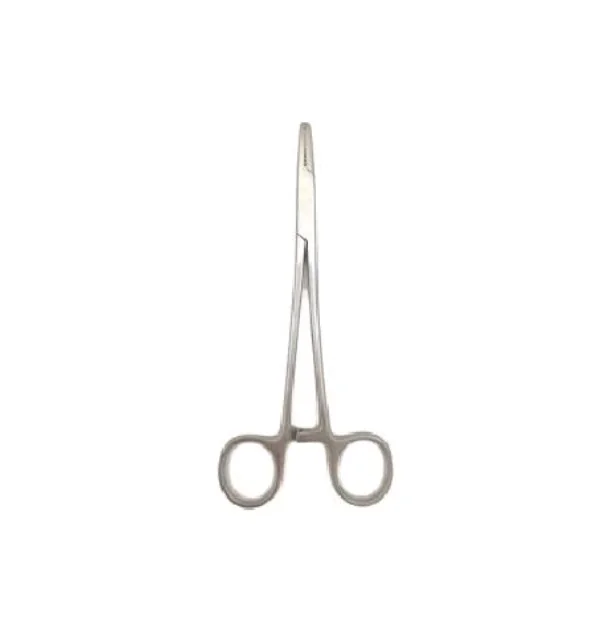 PINZA PORTA AGUJA 