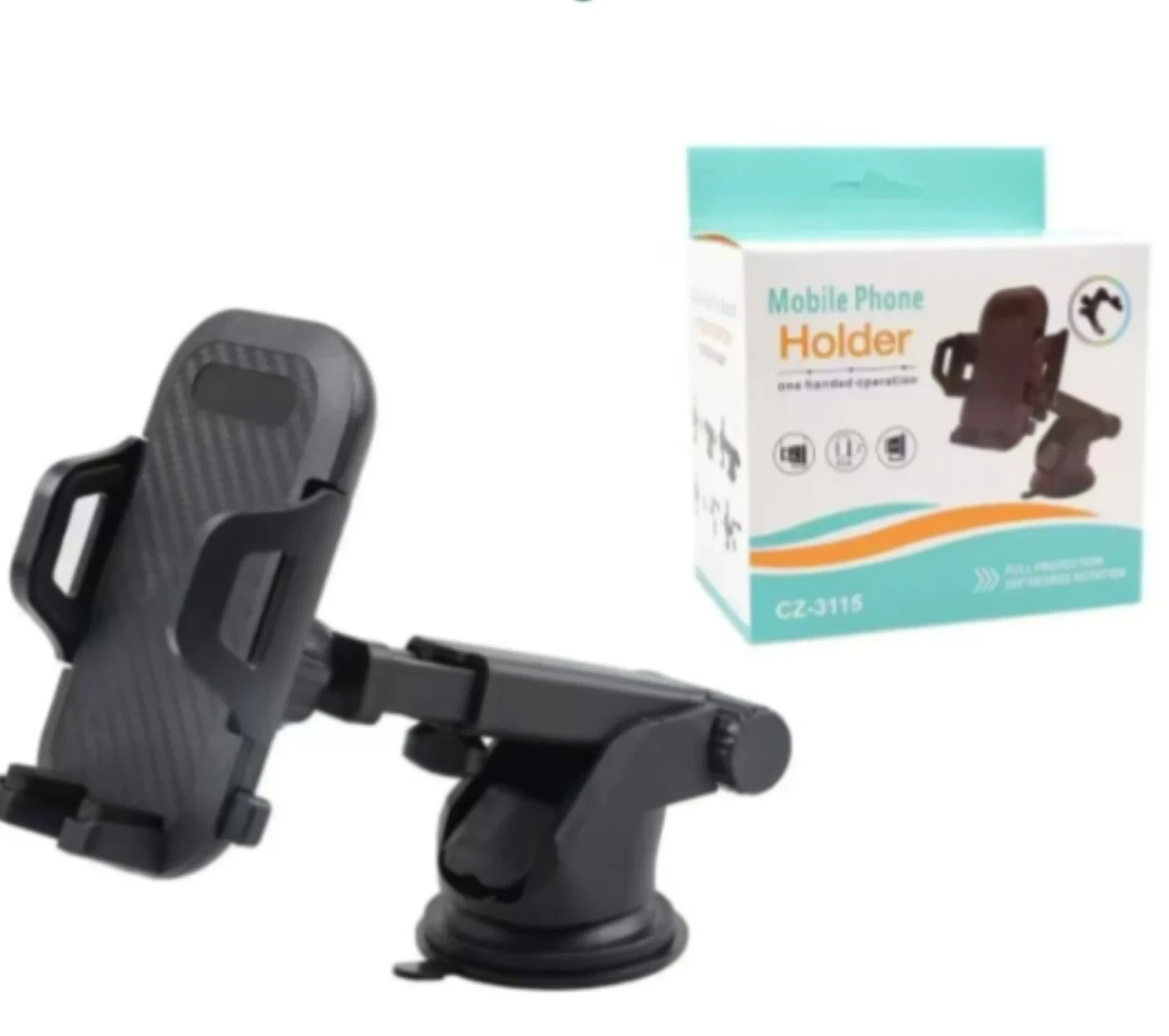 Soporte para celular 