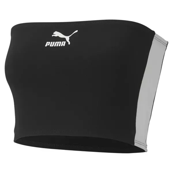 CROPTOP MUJER PUMA ORIGINAL  2