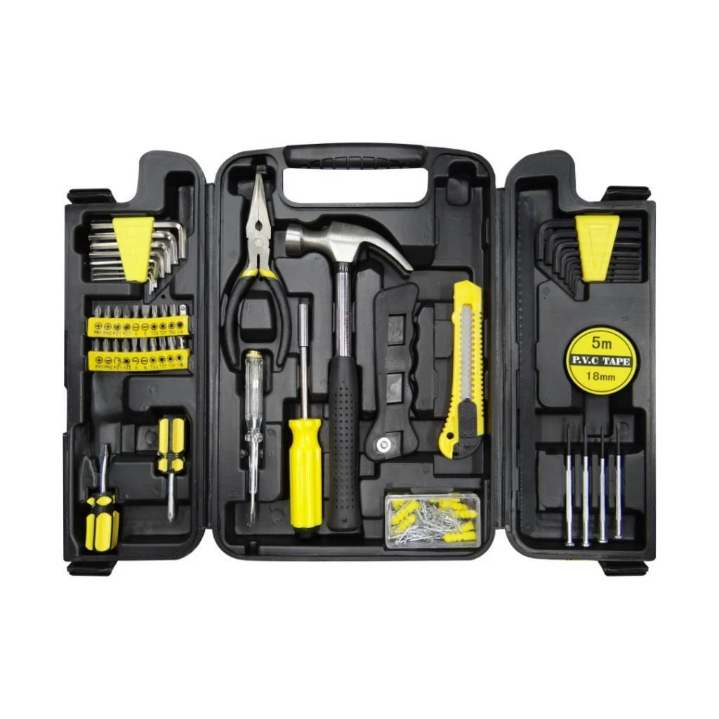 Set de Herramientas 200 Pzs 2