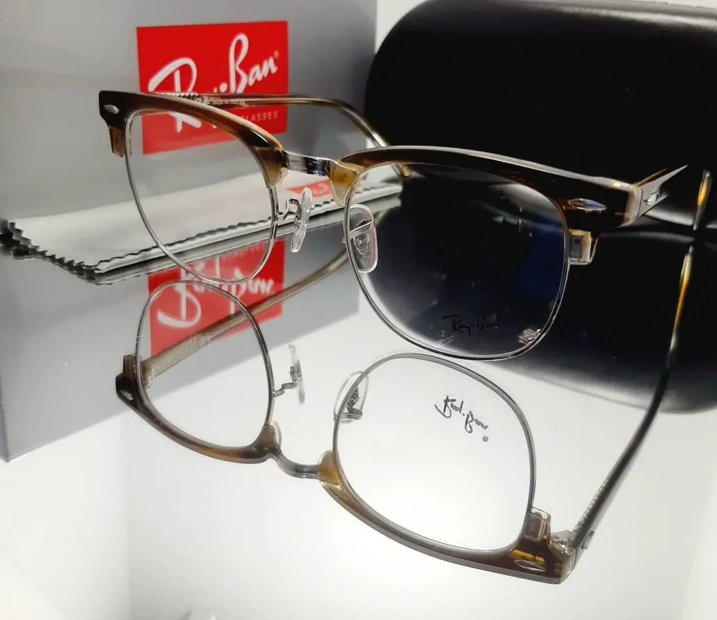 GAFAS RAYBAN MONTURA  5