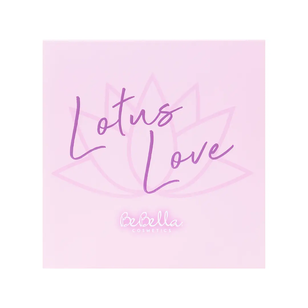 PALETA LOTUS LOVE 2