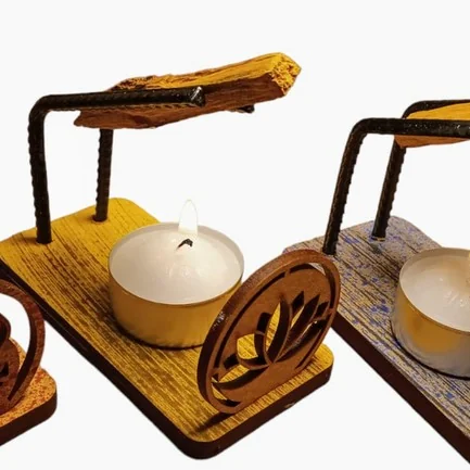 Quemador de palo santo 2