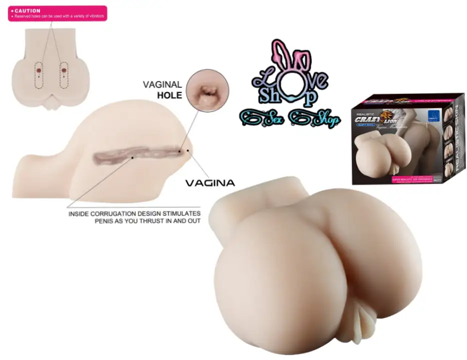 Medio torso 