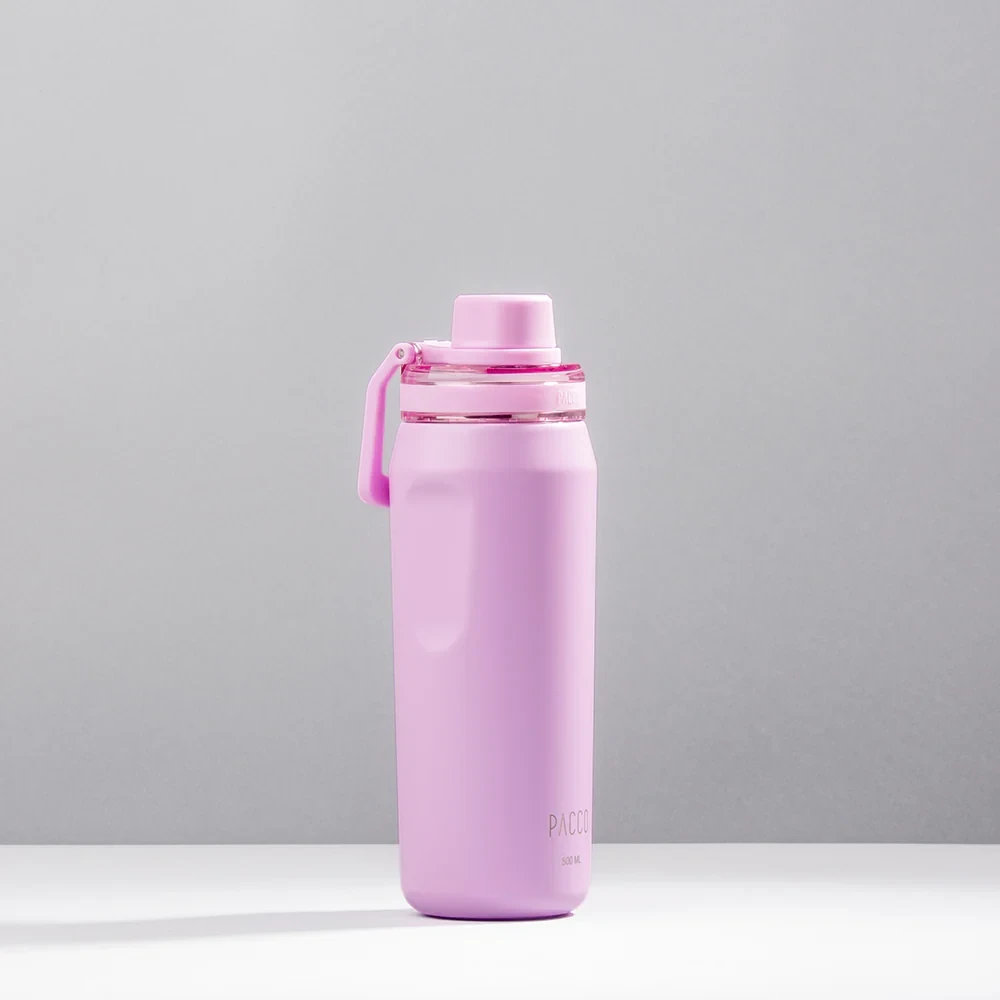 GARRAFA PACCO 500 ML VYTA  6