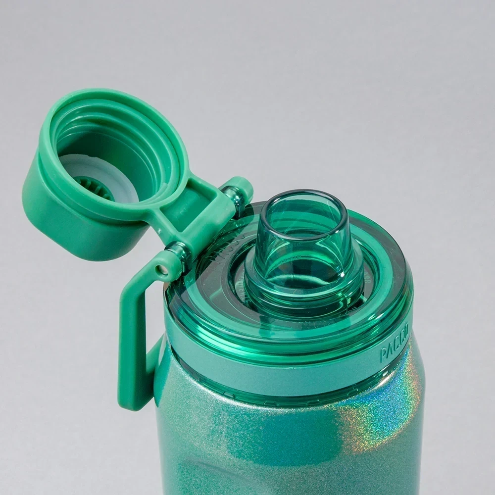 GARRAFA PACCO 650 ML VYTA PEROLADA  5