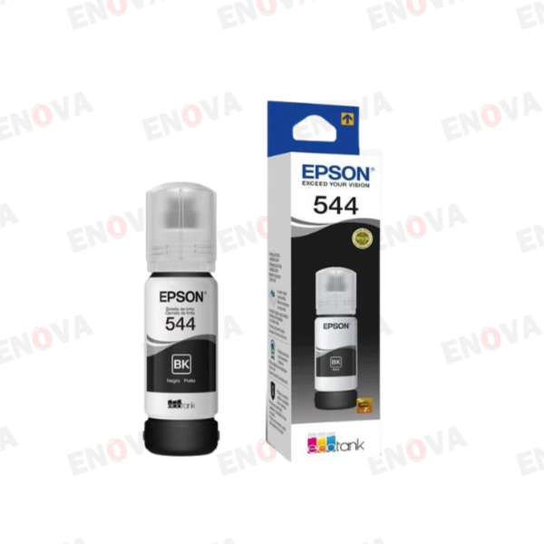 EPSON T544-65ML- BLACK