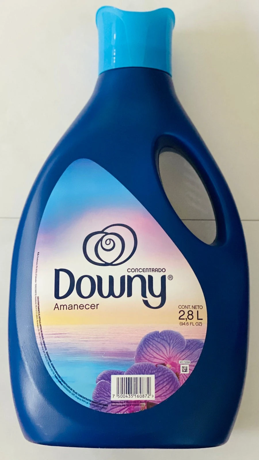 DOWNY INTENSE AMANESER 2.8L