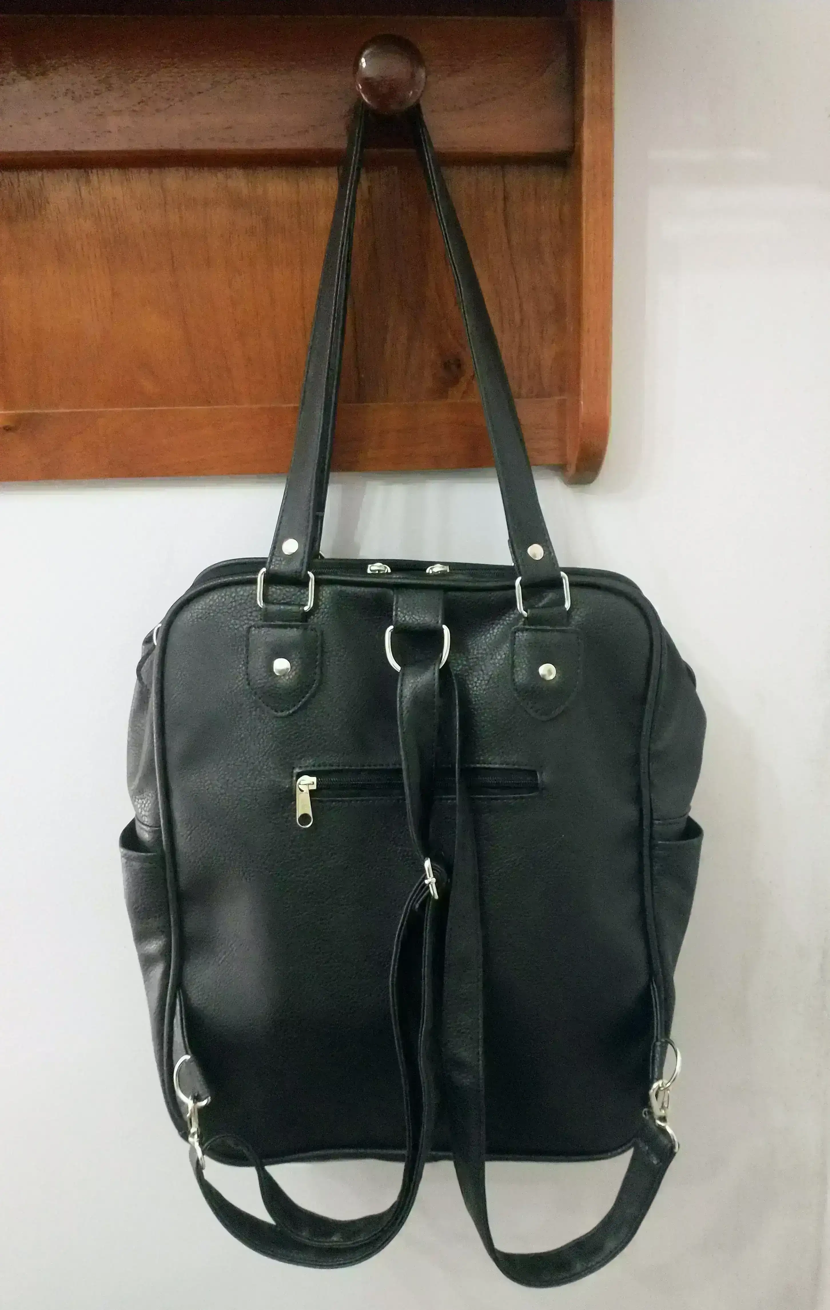 Mochila -Bolso - Morral  LIA  2