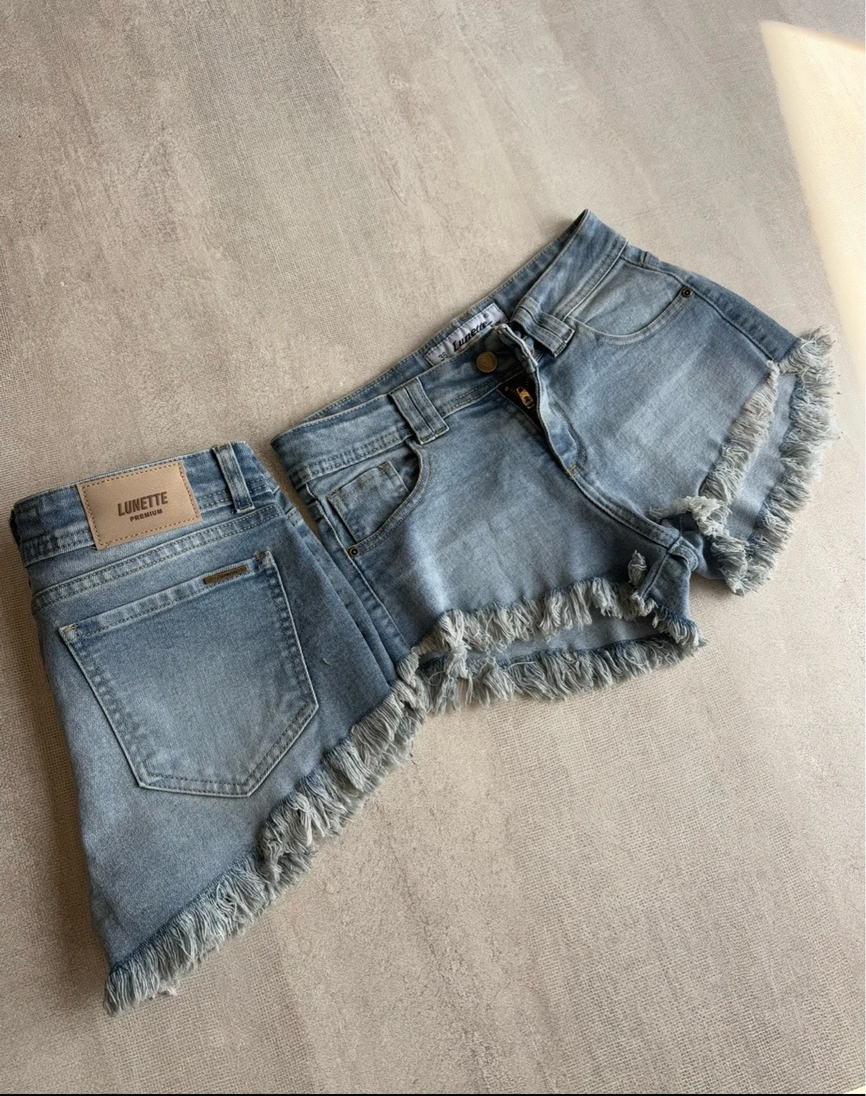 SHORT MINI