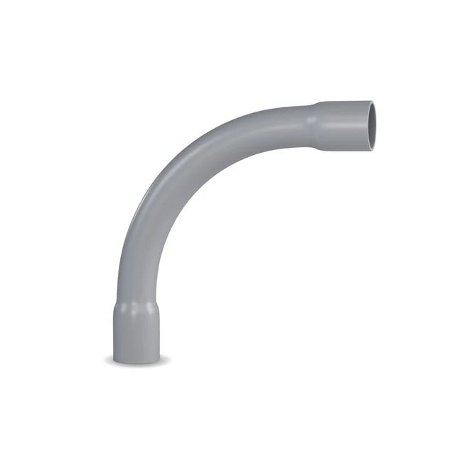 CURVA PVC ¾ SEL