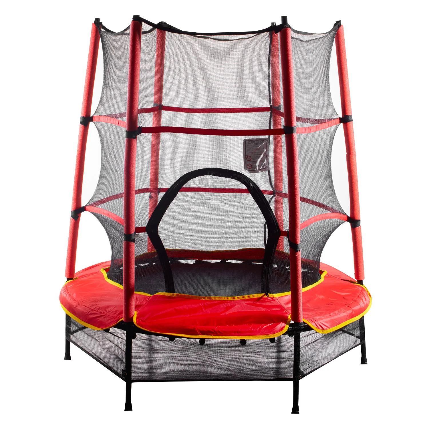 Trampolín 1.40mts 