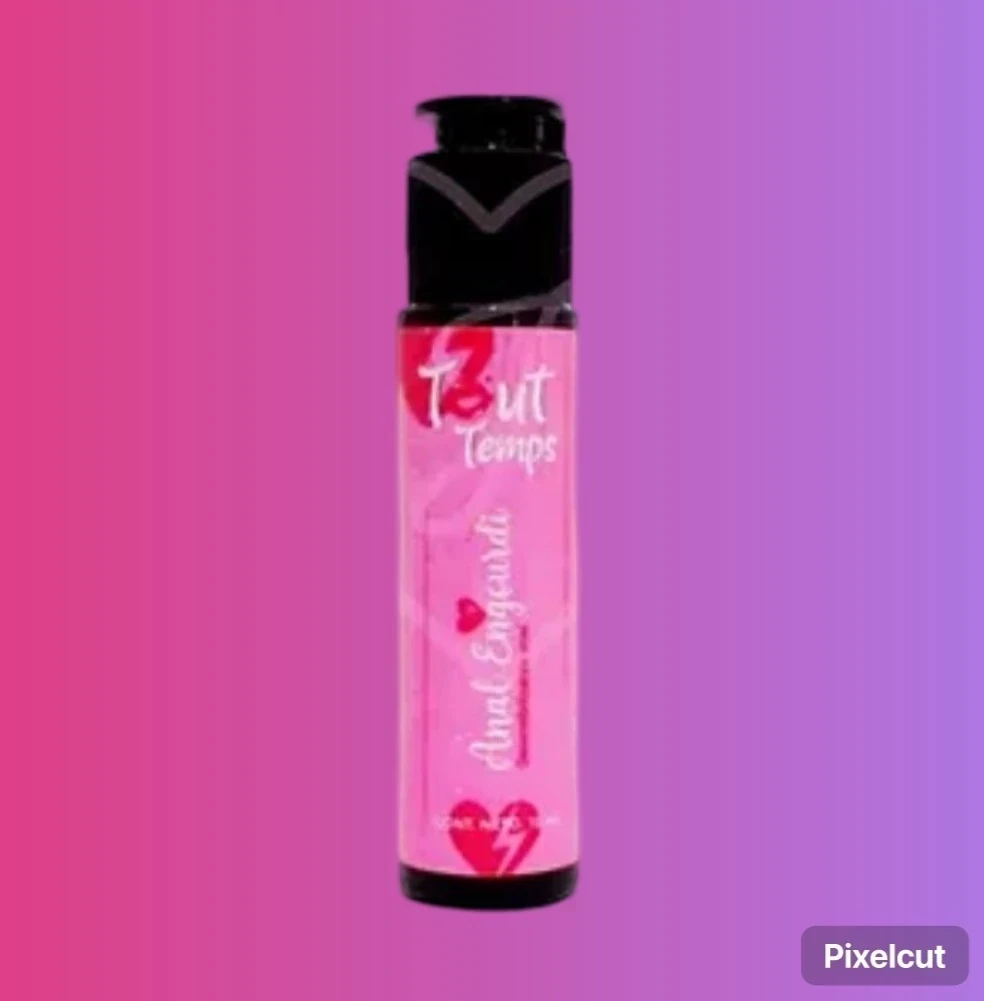 Anal Lubricante Tout Temps