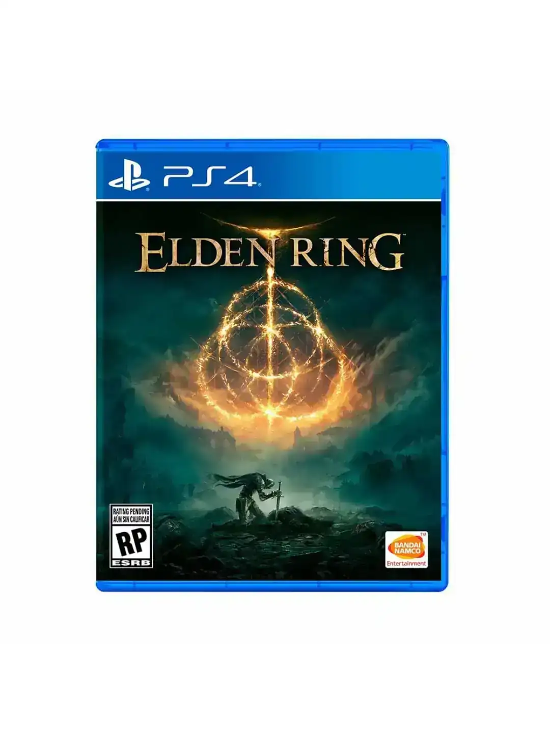 Elden Ring