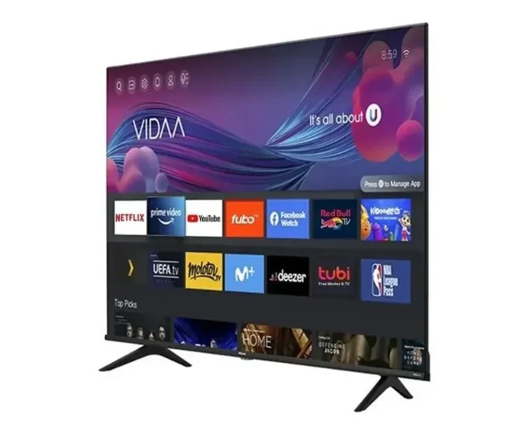 Smartv SAMSUNG 40 FULL HD 3