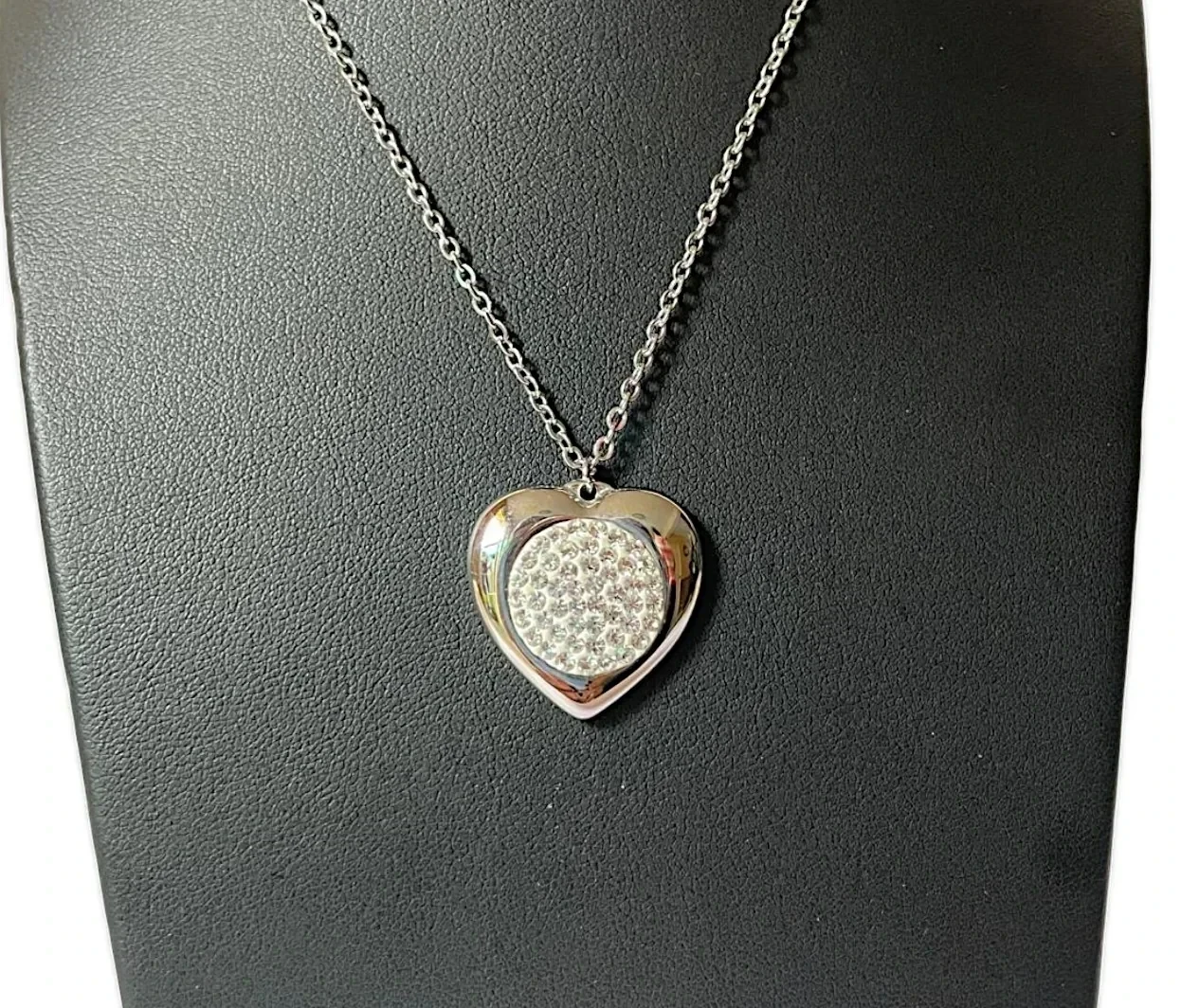 CONJUNTO DE ACERO 316 3