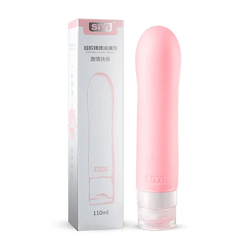 SIYI BANG BANG SILICONE PLEASURE
