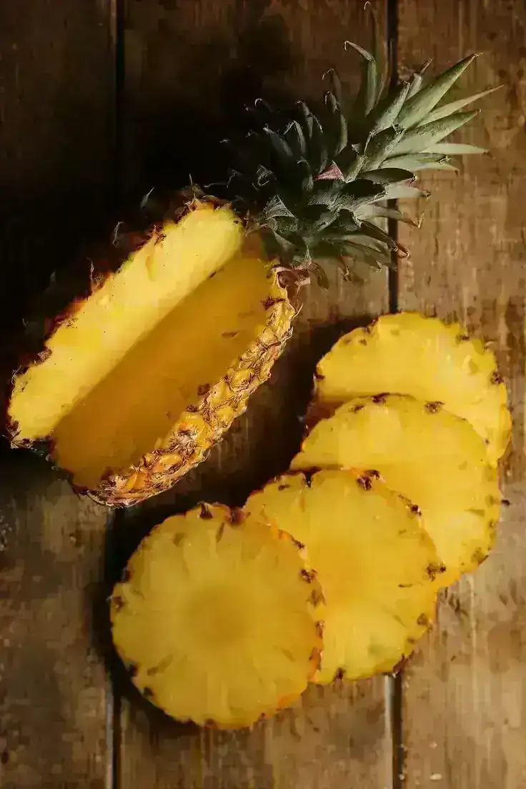PIÑA/HAWAIANA MED