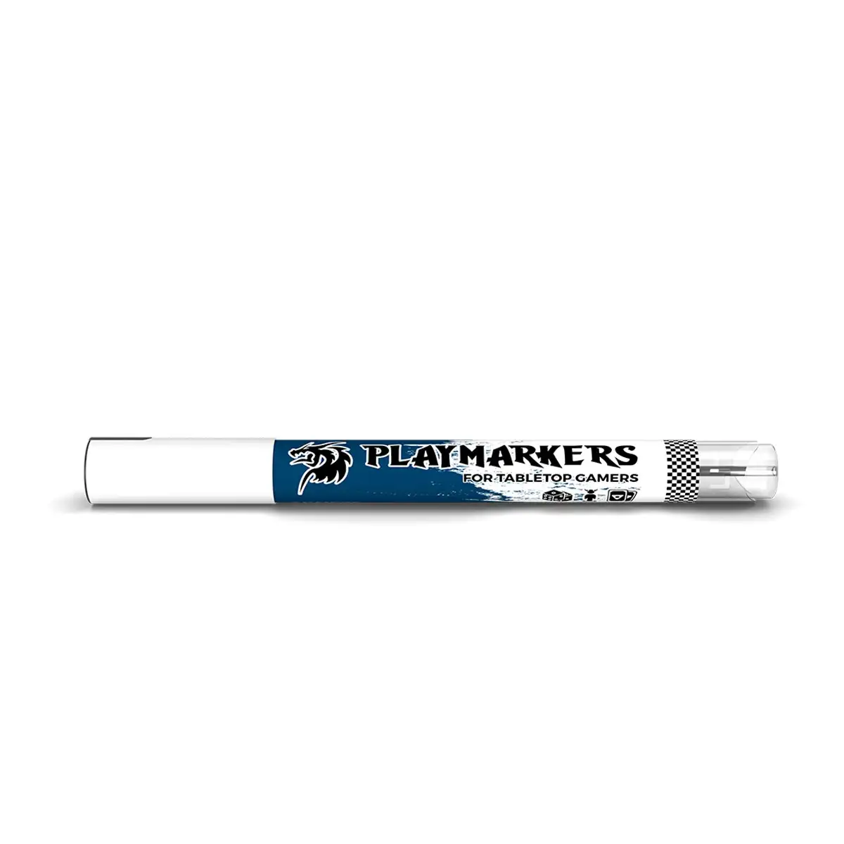 ULTRAMARINE – PLAYMARKER 3