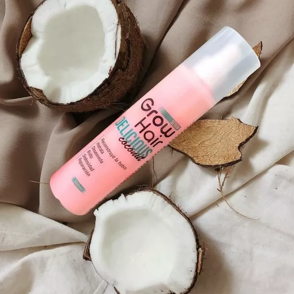 SERUM DE COCO 300ml