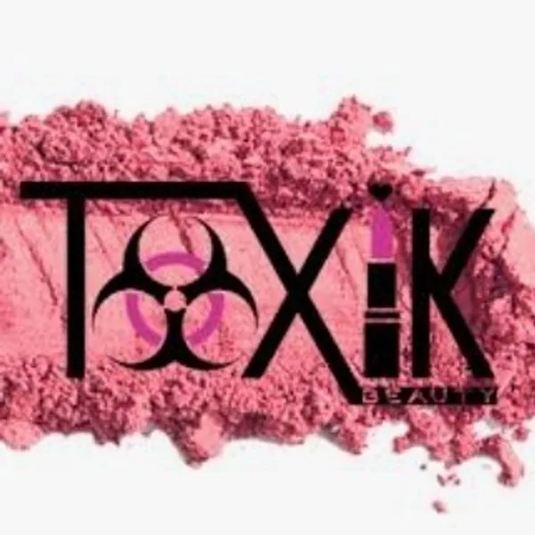 BROCHAS TOXIK  BY DOCOLOR 