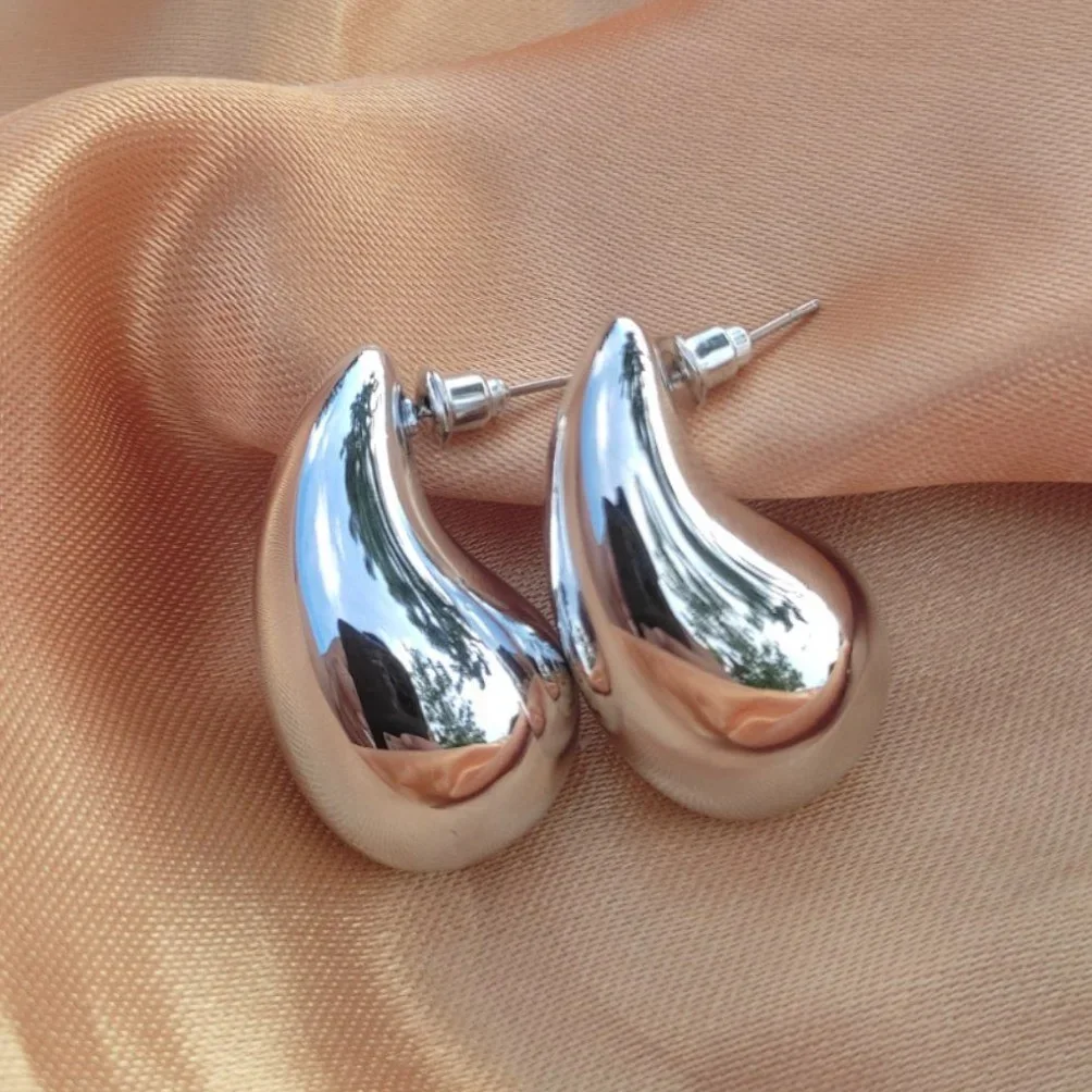 TOPOS GOTA SILVER 2