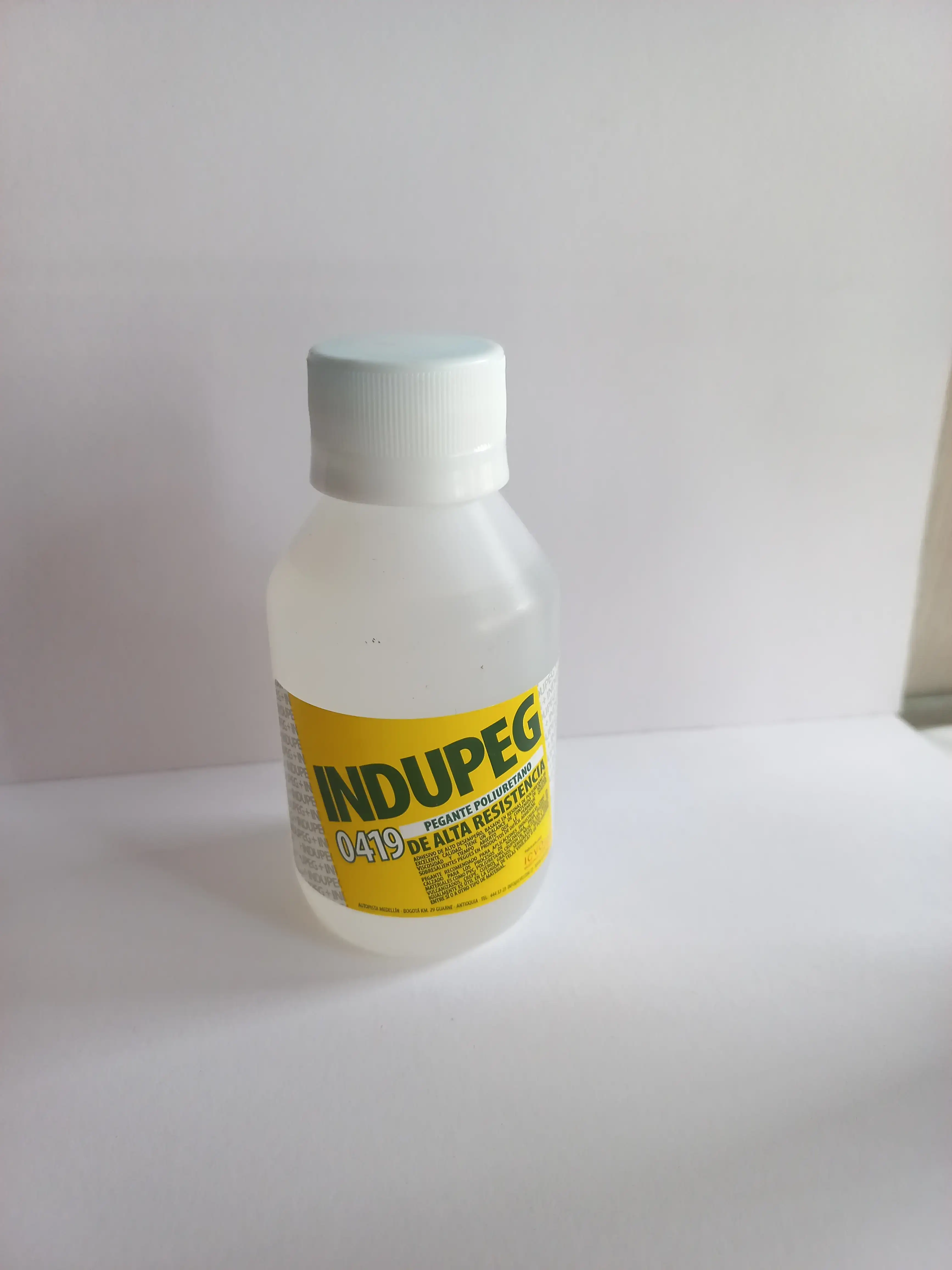 INDUPEG