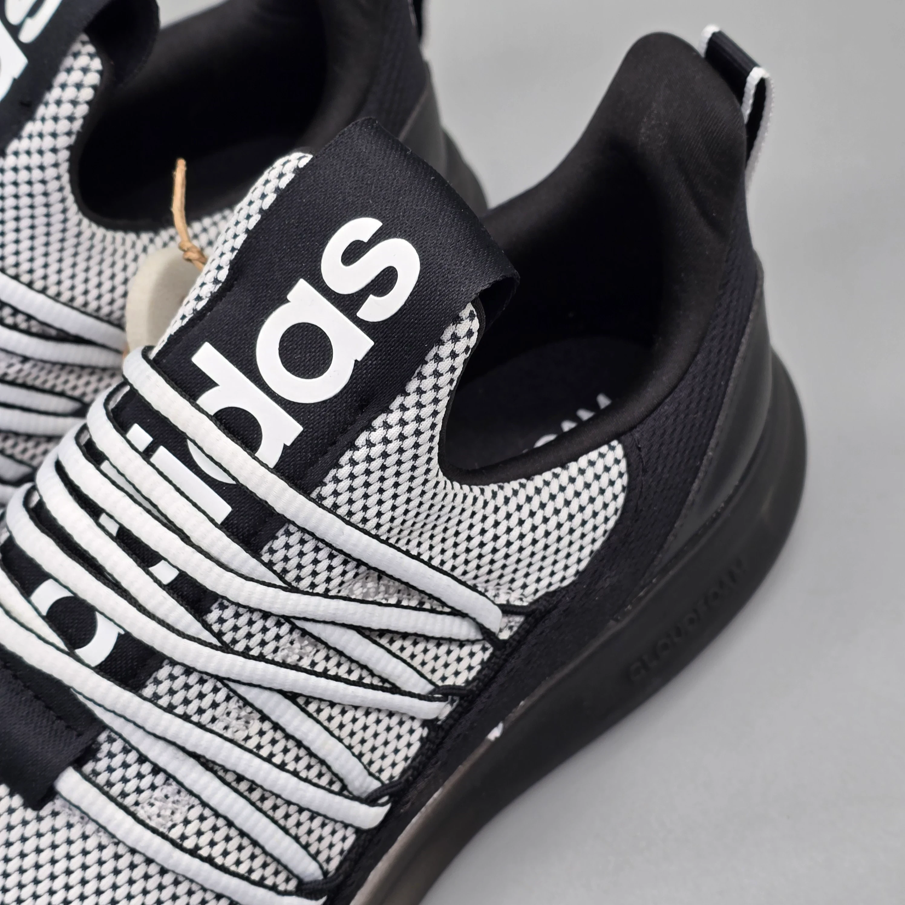 ZAPATILLAS ADIDAS LITE RACER ADAPT 7.0 DE HOMBRE 7