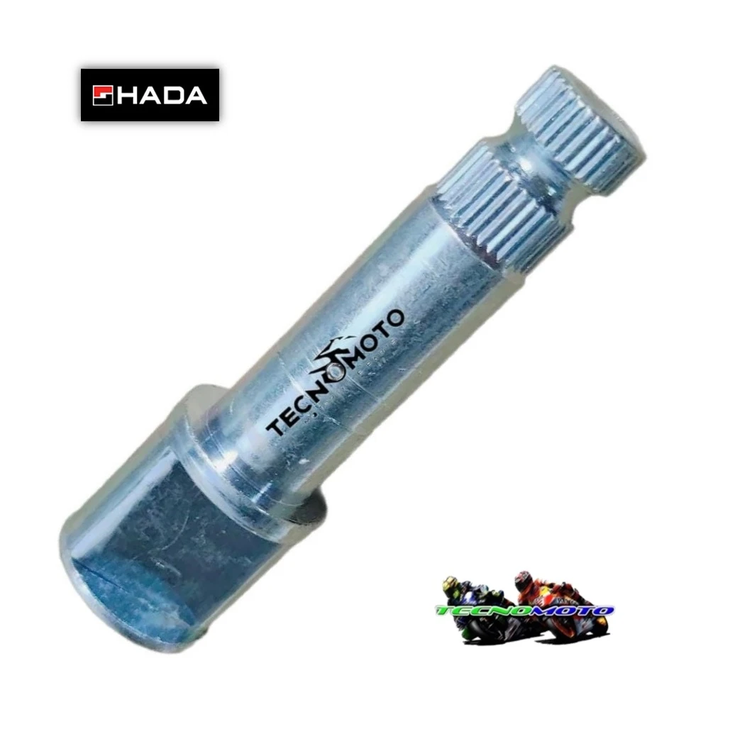 LEVA FRENO INTERNA TRASERA HONDA 125 TWISTER -49162