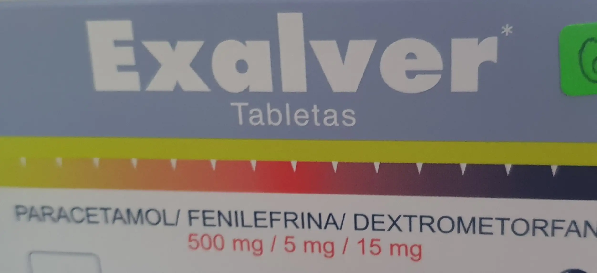 Exalver 