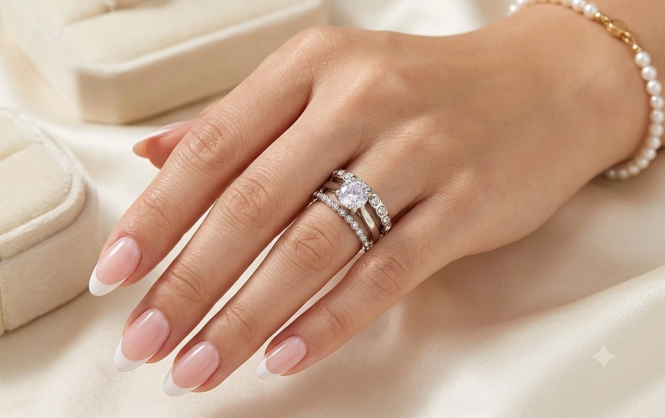 Anillo alianza