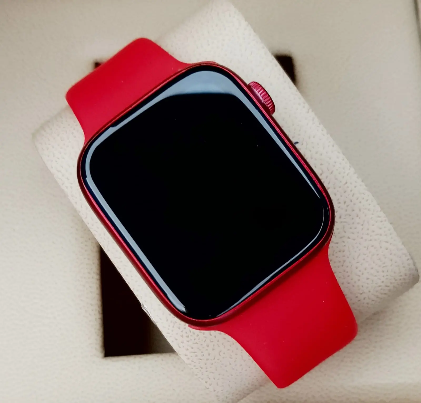 SMARTWATCH SERIE 7 AAA 5