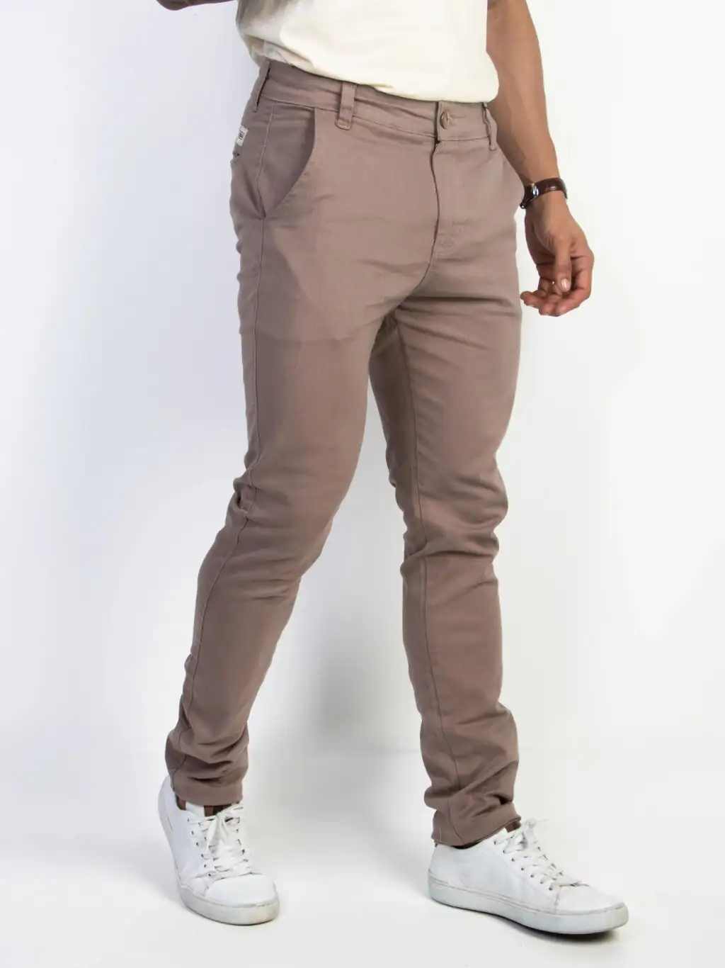 Calça Sarja  4