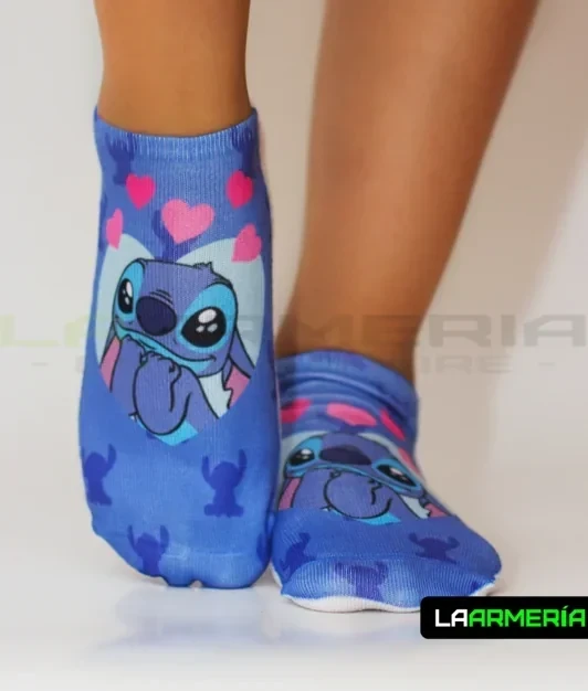 Stitch (35-39)