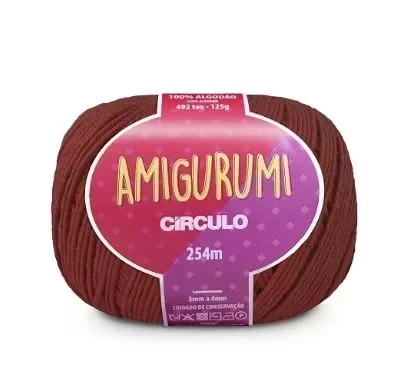 Ami 7078 PIMENTA ROSA