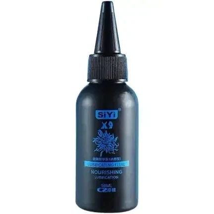 Lubricante Anal Sensación Fría 