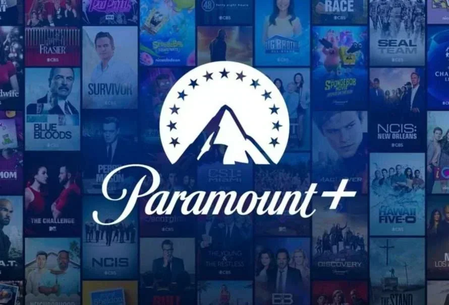 Paramount +
