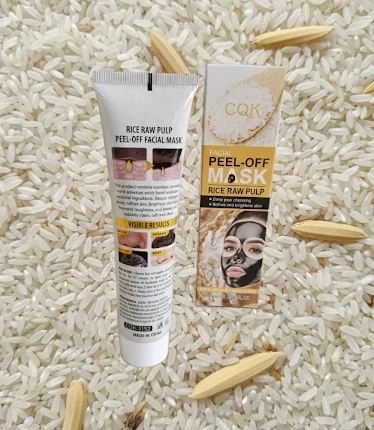 MASCARILLA ARROZ 2