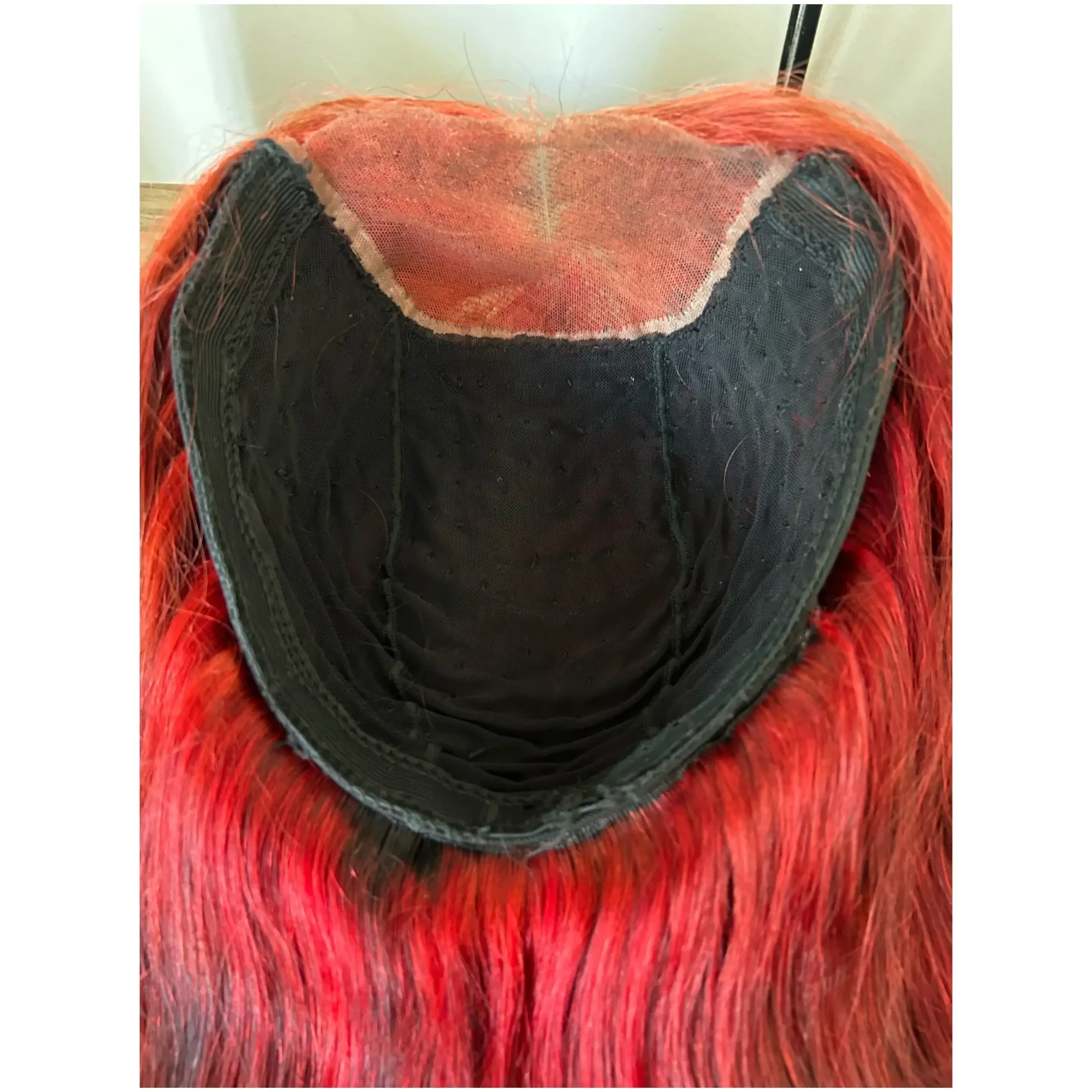 Peluca 18” 4x4  3