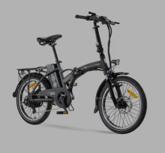 STARKER T-FLEX PRO ALUMINIO 500W 2021