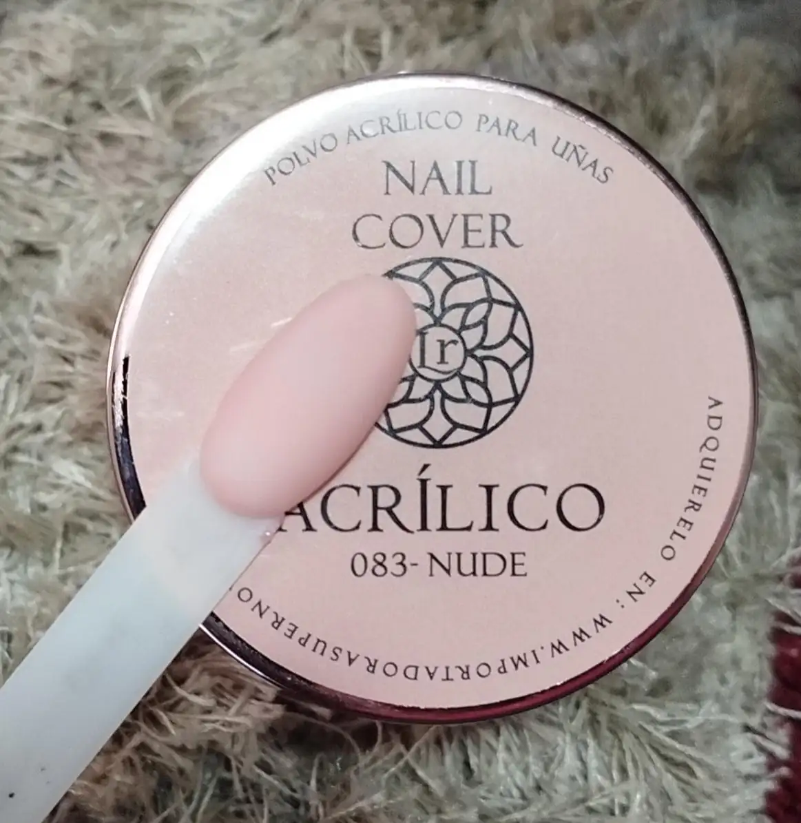 Aceilico nude 