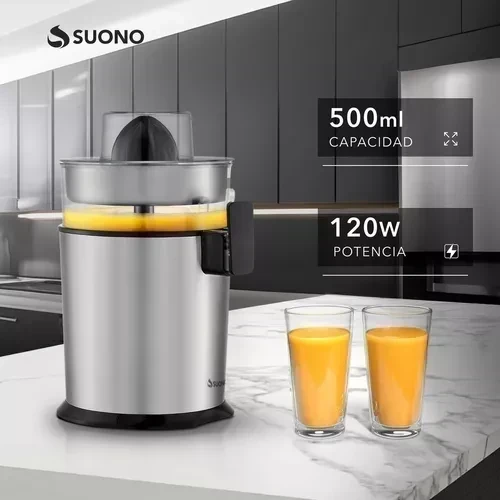 EXPRIMIDOR SUONO PRO