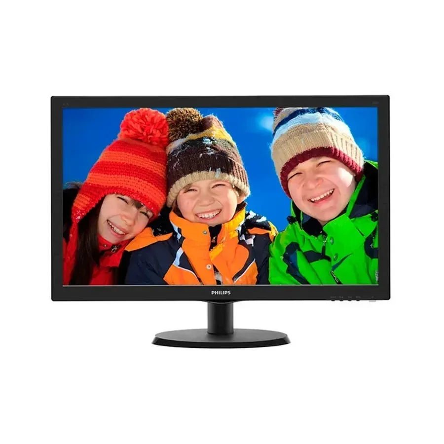 MONITOR PHILIPS 22″ 221V8L/77 VGA HDMI
